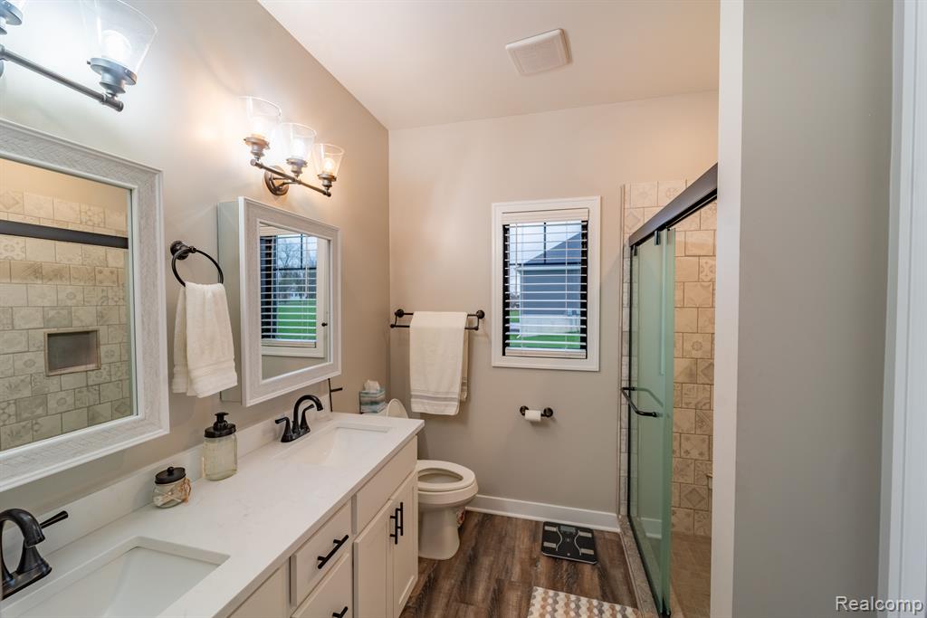 425 Corneil Road Imlay City, MI 48444 - Photo 18 of 45