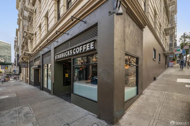 $8,500,000 | 507 Bush Street, San Francisco, CA 94108