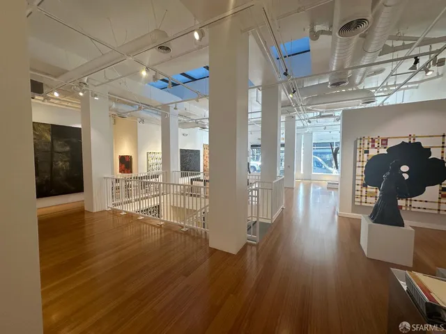 $8,500,000 | 507 Bush Street, San Francisco, CA 94108