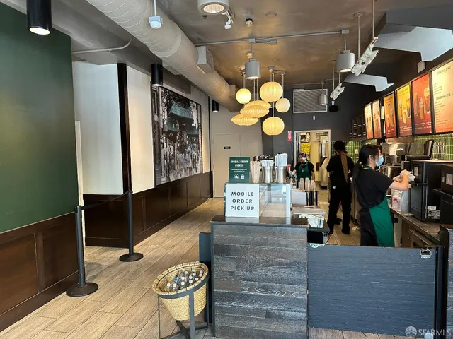 $8,500,000 | 507 Bush Street, San Francisco, CA 94108