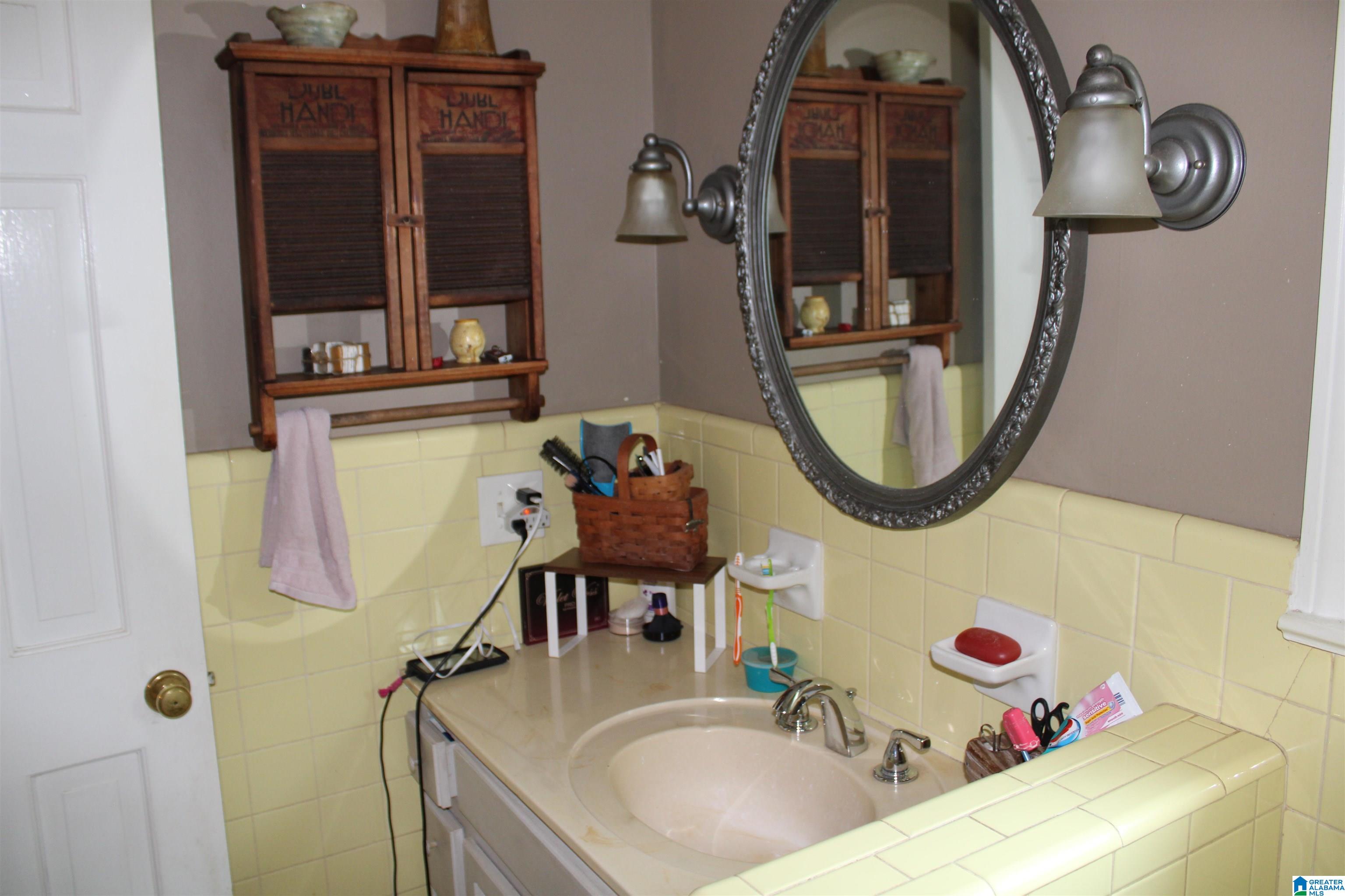 145 Rabbit Branch Road Cropwell, AL 35054 - Photo 41 of 43