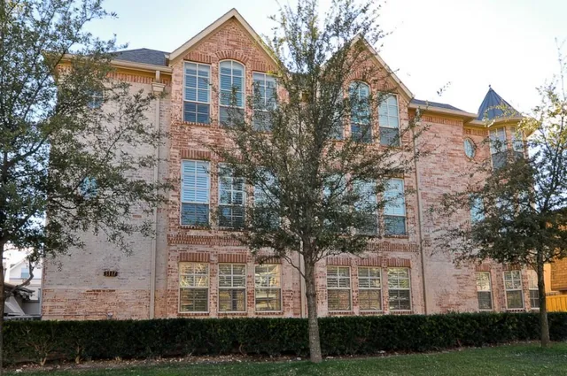 $5,100 | 3117 Rosedale Avenue, Unit 1, University Park, TX 75205
