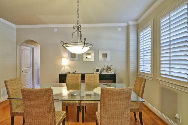 $5,100 | 3117 Rosedale Avenue, Unit 1, University Park, TX 75205