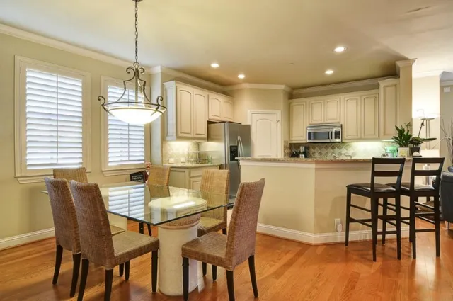 $5,100 | 3117 Rosedale Avenue, Unit 1, University Park, TX 75205