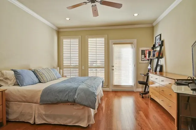 $5,100 | 3117 Rosedale Avenue, Unit 1, University Park, TX 75205