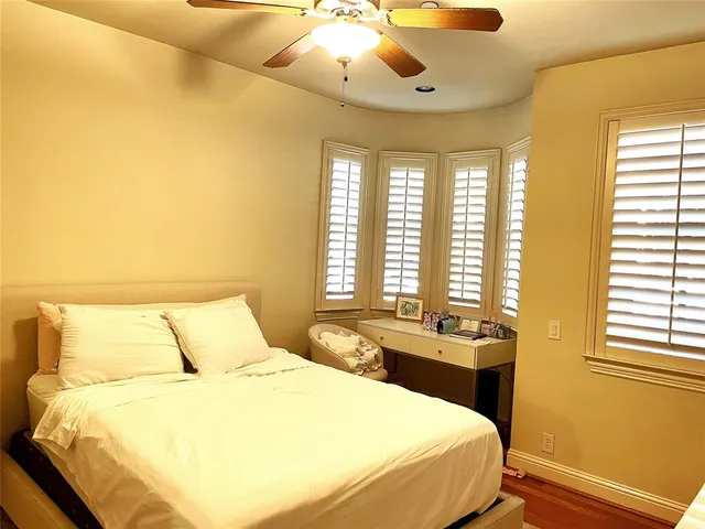 $5,100 | 3117 Rosedale Avenue, Unit 1, University Park, TX 75205