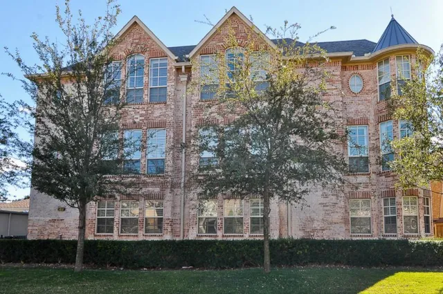 $5,100 | 3117 Rosedale Avenue, Unit 1, University Park, TX 75205