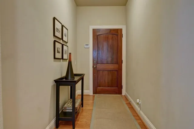 $5,100 | 3117 Rosedale Avenue, Unit 1, University Park, TX 75205