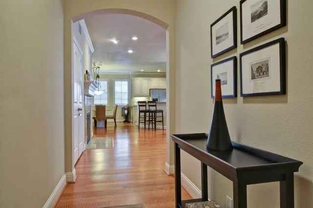 $5,100 | 3117 Rosedale Avenue, Unit 1, University Park, TX 75205