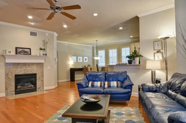 $5,100 | 3117 Rosedale Avenue, Unit 1, University Park, TX 75205