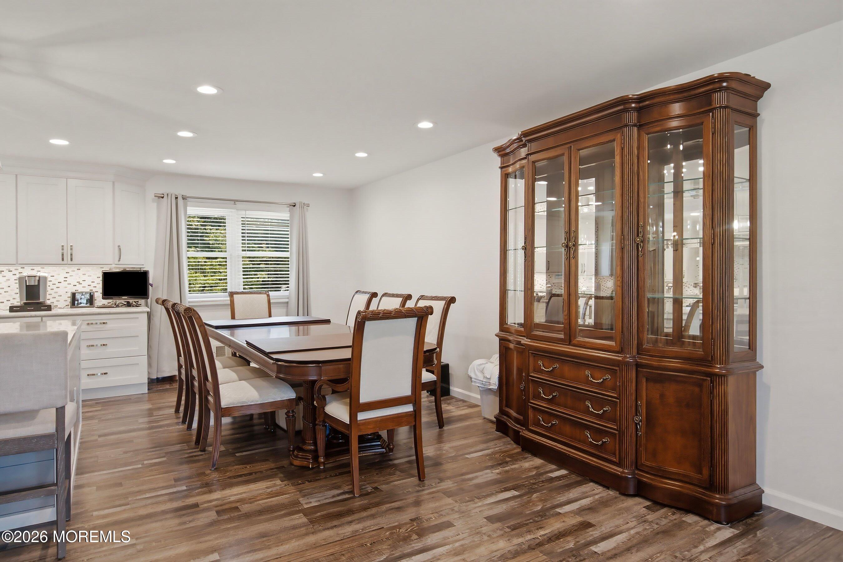 34 Bronia Street Howell, NJ 07731 - Photo 17 of 30 Dining