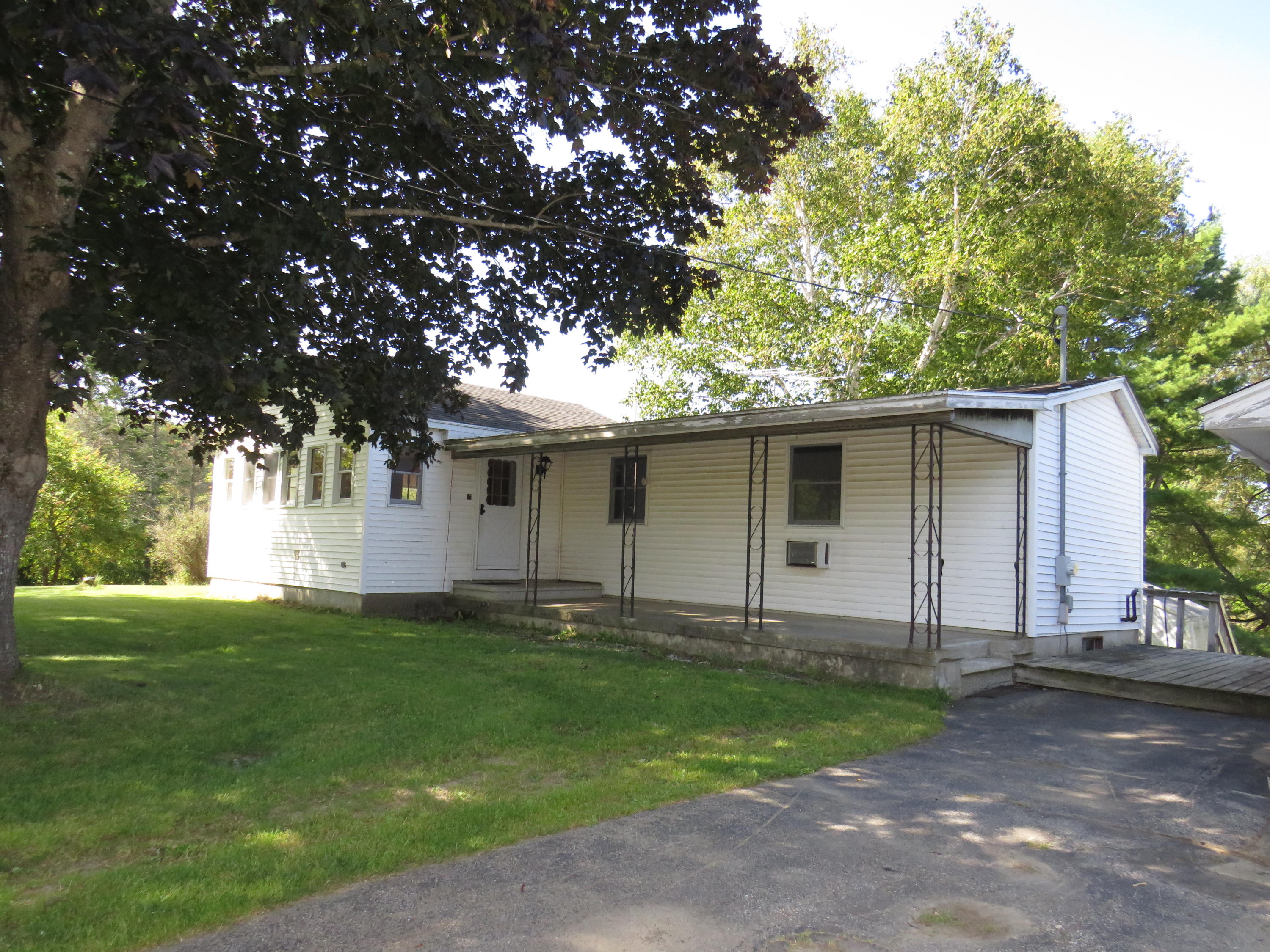 1598 Sennebec Road Appleton, ME 04862 - Photo 24 of 24 IMG_7445