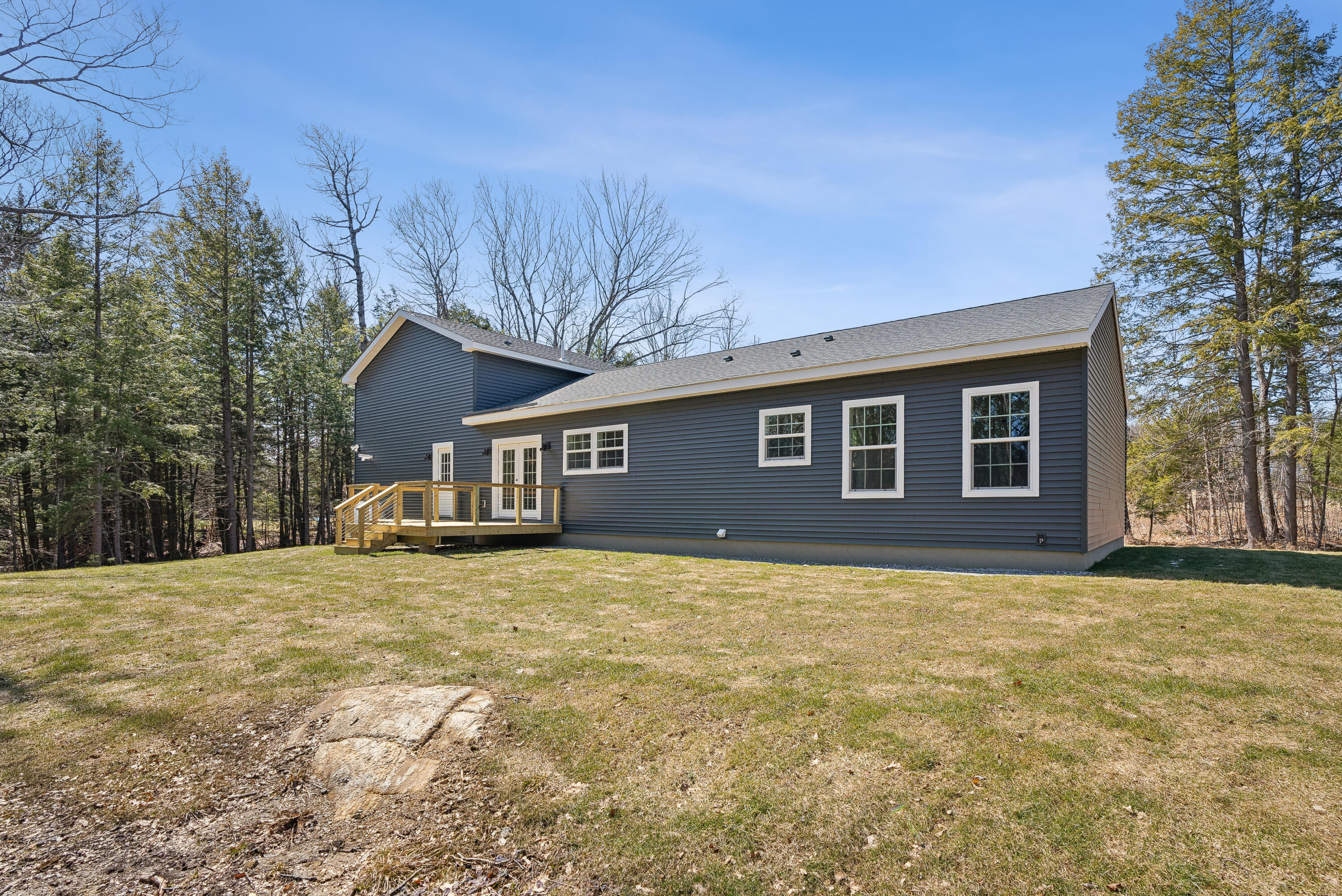 103 Adams Road Bowdoin, ME 04287 - Photo 44 of 49 103 Adams