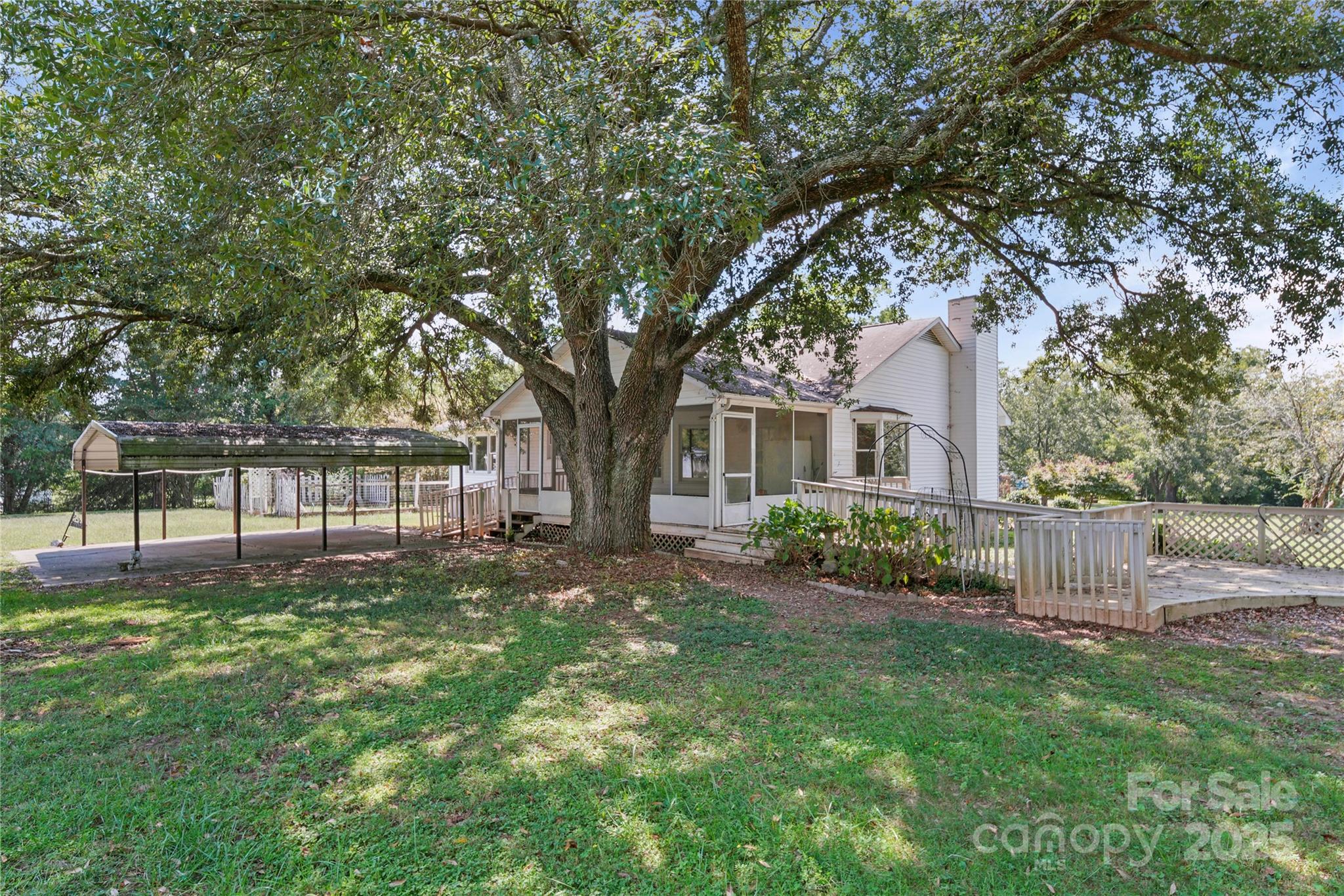 2028 Jim McCarter Road Clover, SC 29710 - Photo 24 of 27 Gallery Image 24