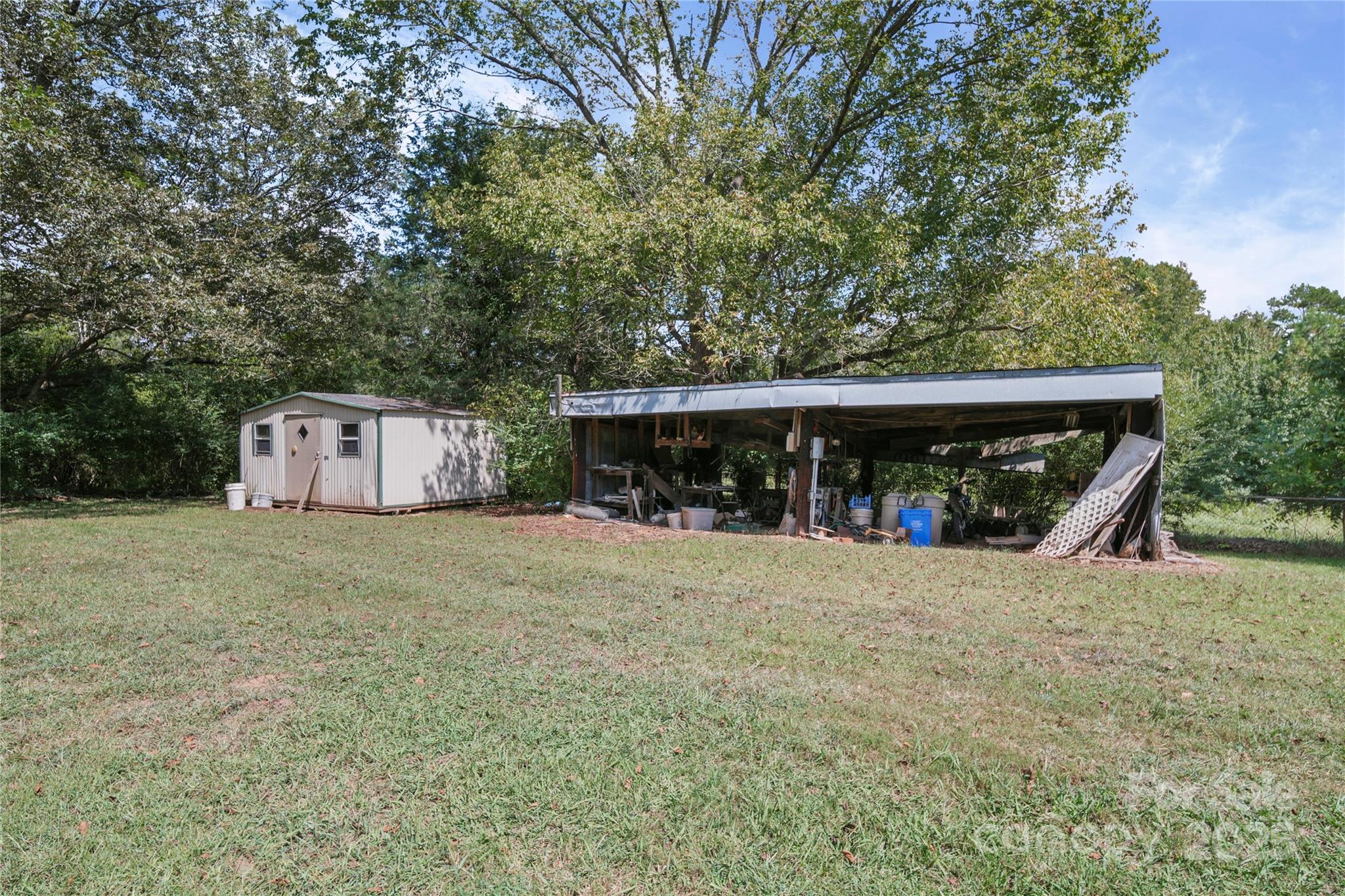 2028 Jim McCarter Road Clover, SC 29710 - Photo 26 of 27 Gallery Image 26