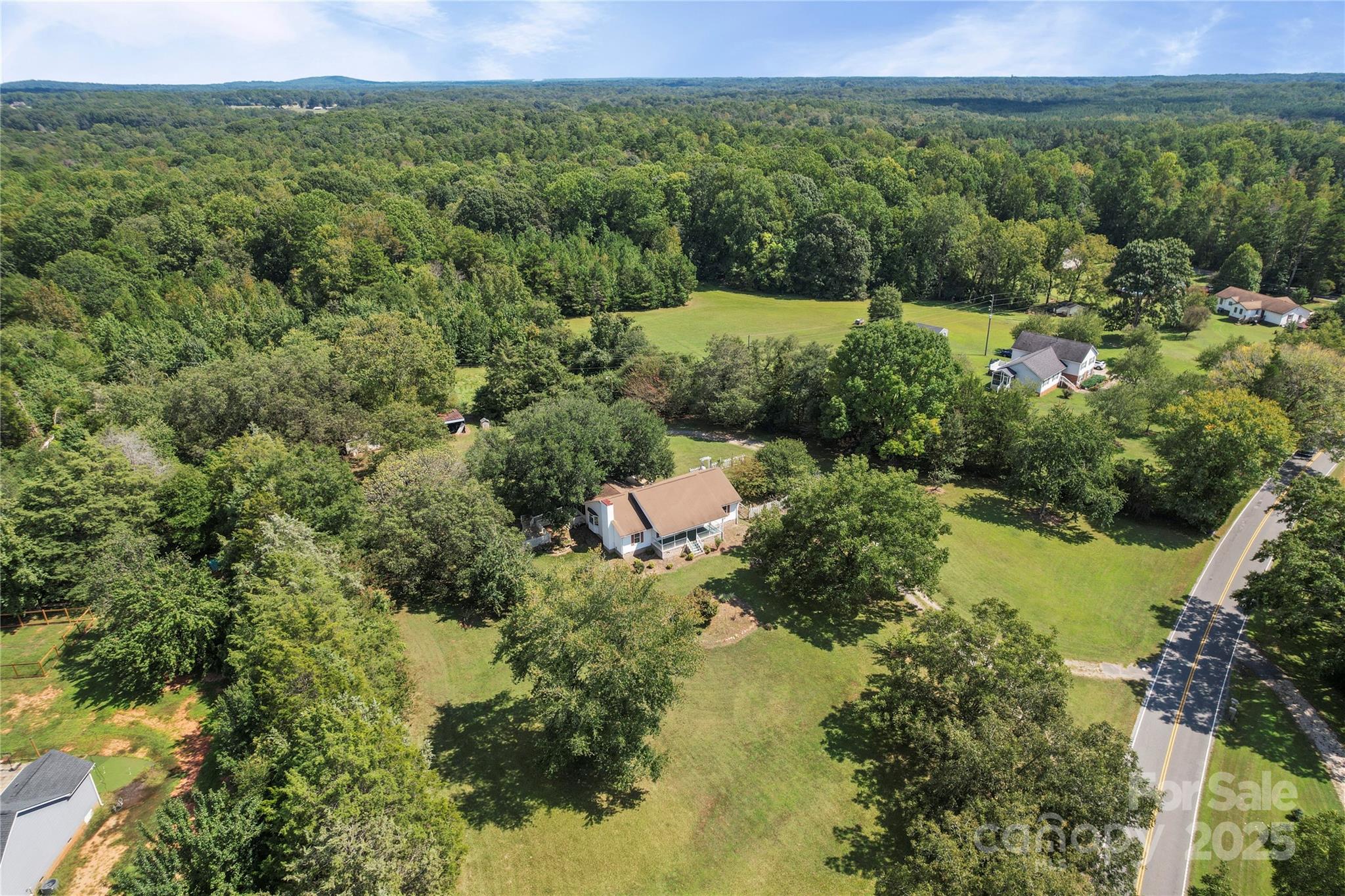 2028 Jim McCarter Road Clover, SC 29710 - Photo 27 of 27 Gallery Image 27