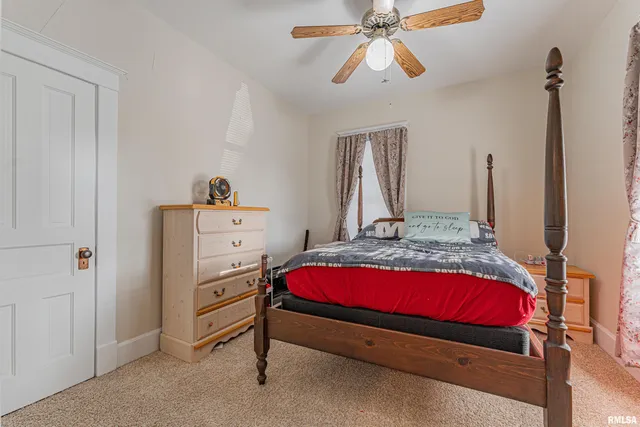 $150,000 | 216 Wyatt Avenue, Lincoln, IL 62656