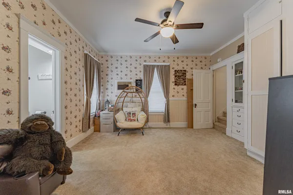 $150,000 | 216 Wyatt Avenue, Lincoln, IL 62656