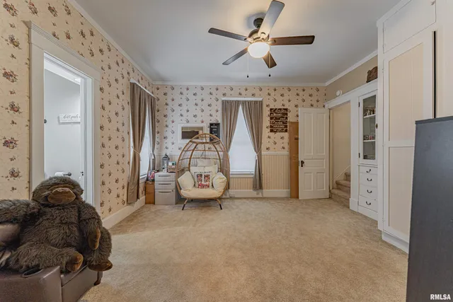 $150,000 | 216 Wyatt Avenue, Lincoln, IL 62656