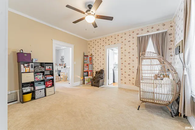 $150,000 | 216 Wyatt Avenue, Lincoln, IL 62656