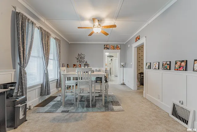 $150,000 | 216 Wyatt Avenue, Lincoln, IL 62656