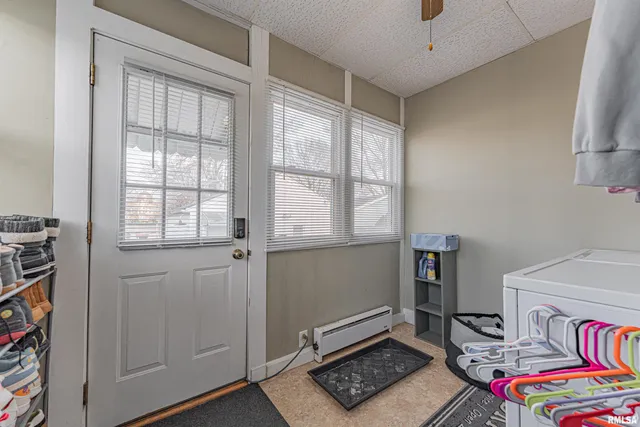 $150,000 | 216 Wyatt Avenue, Lincoln, IL 62656