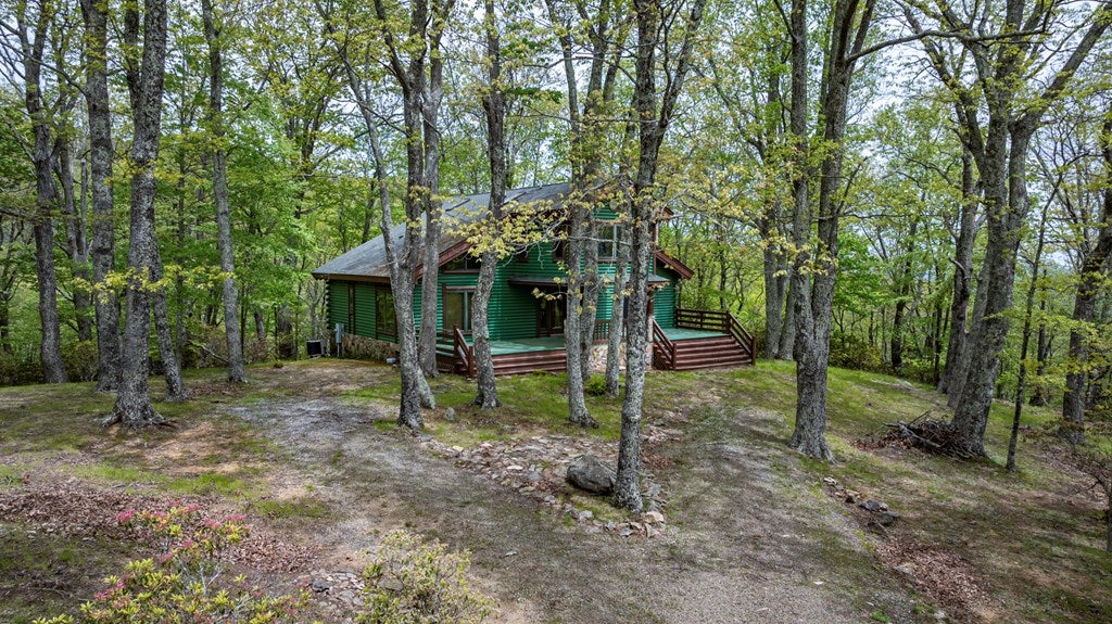 1742 Point Lookout Lane Independence, VA 24348 - Photo 49 of 70 Gallery Image 49