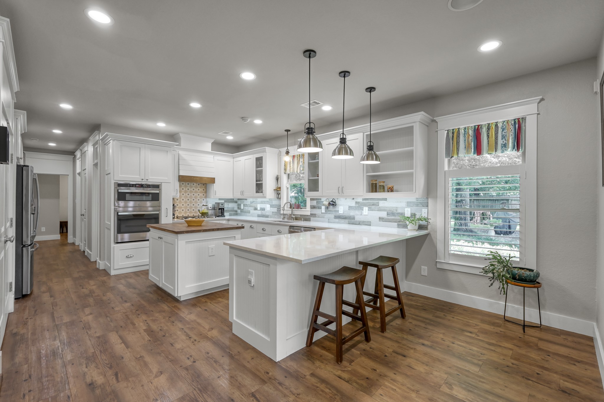 1615 Melissa Drive Spring, TX 77386 - Photo 13 of 40 Kitchen