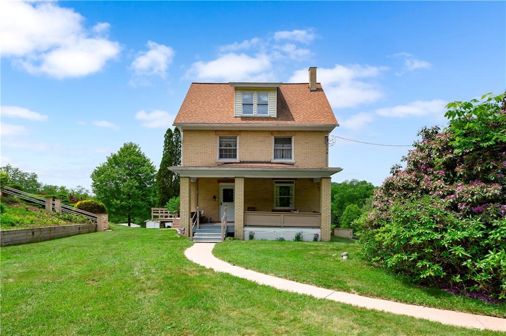 144 Springdale Church Road West Sunbury, PA 16061 - Photo 1 of 35 Gallery Image 1