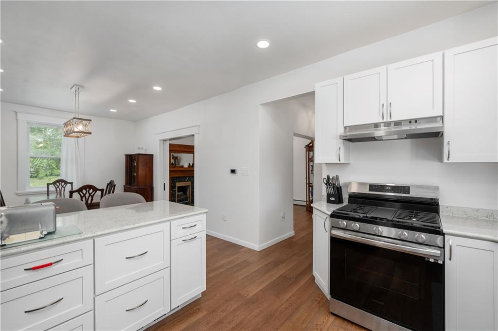 144 Springdale Church Road West Sunbury, PA 16061 - Photo 12 of 35 Gallery Image 12