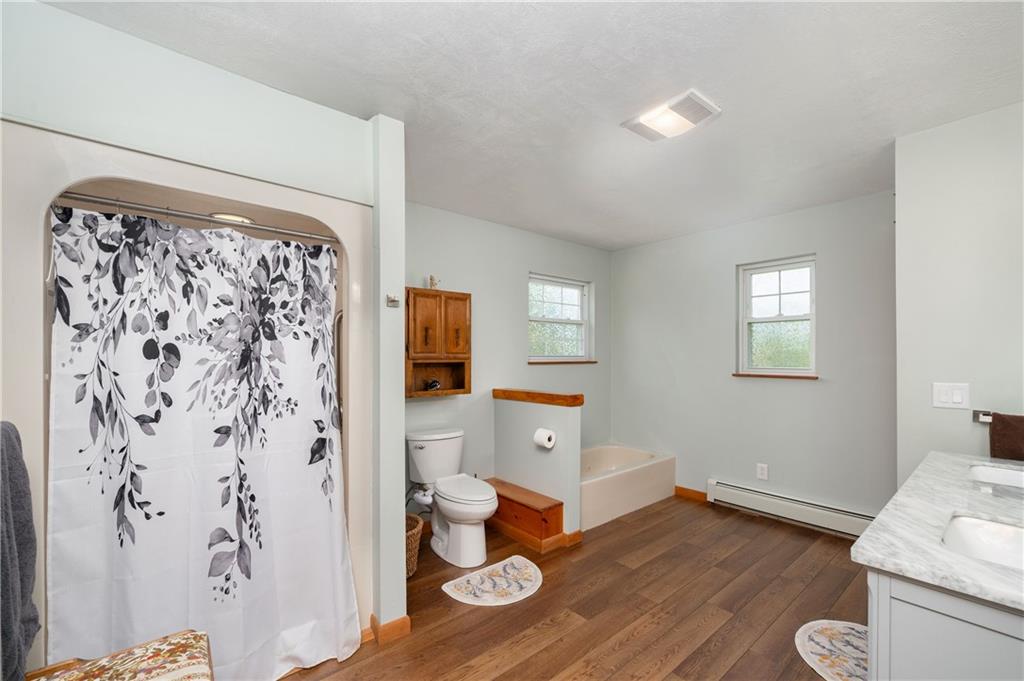 144 Springdale Church Road West Sunbury, PA 16061 - Photo 19 of 35 Gallery Image 19