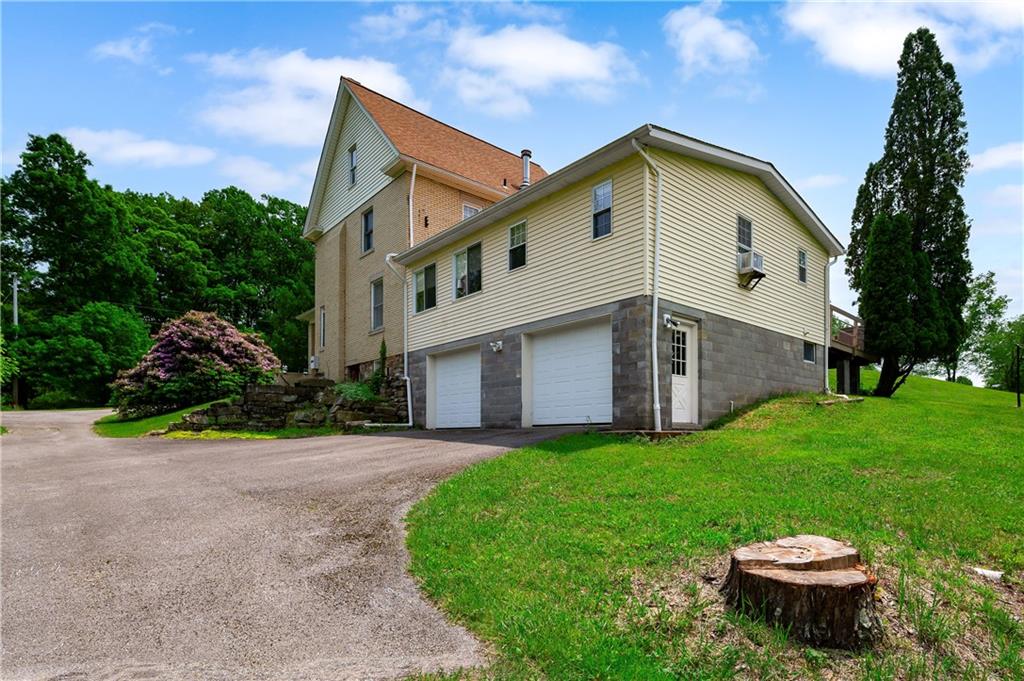 144 Springdale Church Road West Sunbury, PA 16061 - Photo 32 of 35 Gallery Image 32