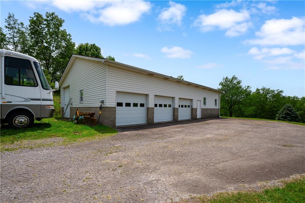 144 Springdale Church Road West Sunbury, PA 16061 - Photo 33 of 35 Gallery Image 33