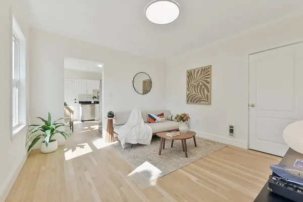 $549,000 | 94 Cushing Street, Unit 3, Waltham, MA 02453