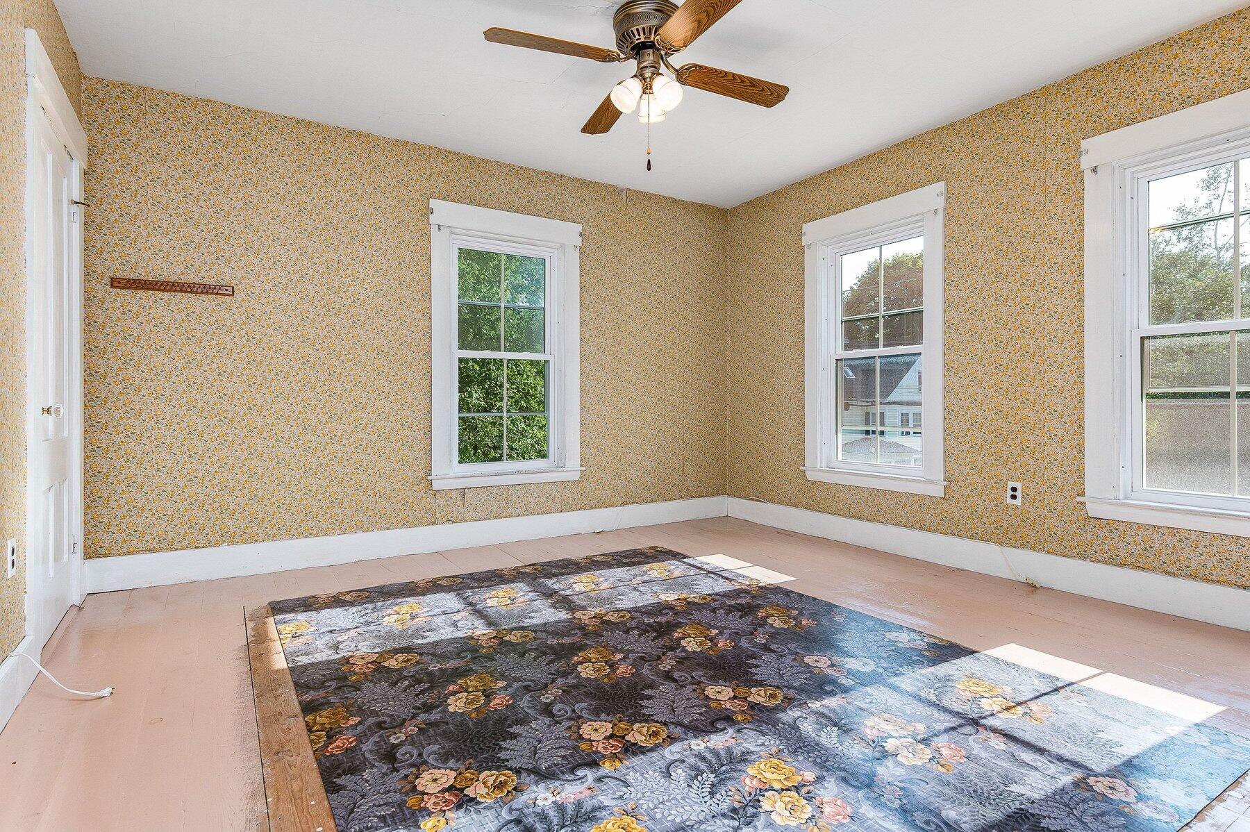 22 Rogers Road Kittery, ME 03904 - Photo 23 of 37 Bedroom 4