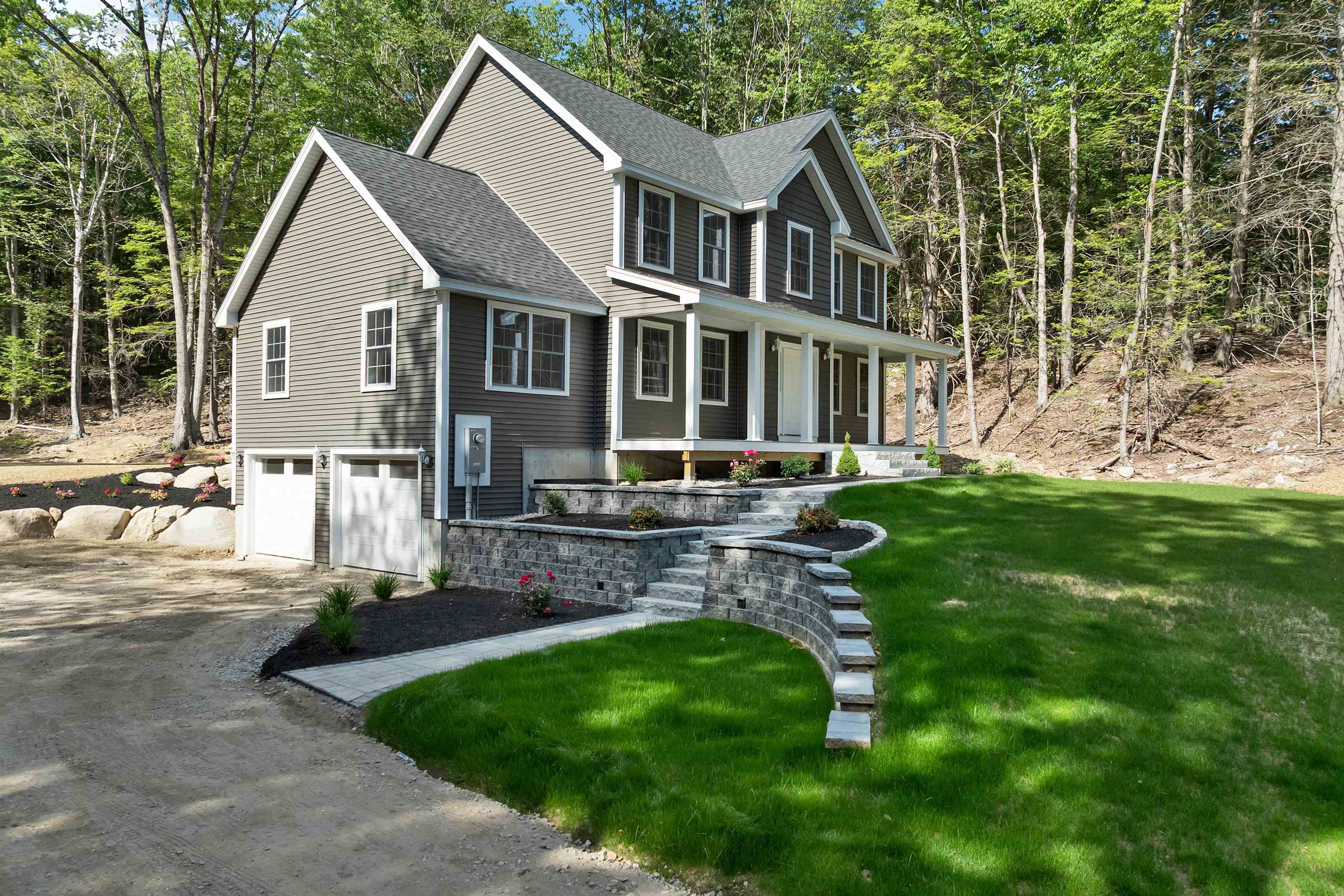 63 Mt Delight Road Deerfield, NH 03037 - Photo 48 of 50