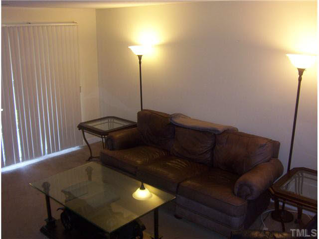 2506 Avent Ferry Road, Unit 205 Raleigh, NC 27606 - Photo 6 of 6 Den/Family/Great Room