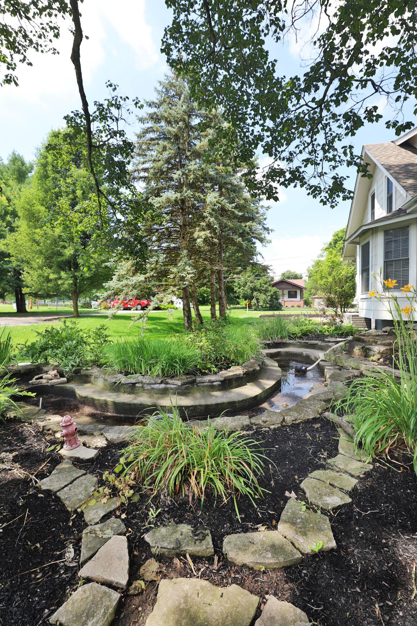 6012 Linworth Road Columbus, OH 43085 - Photo 42 of 53 6012-Linworth-July2025-54