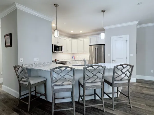 $499,000 | 2 Henry David Drive, Unit 116, Nashua, NH 03062