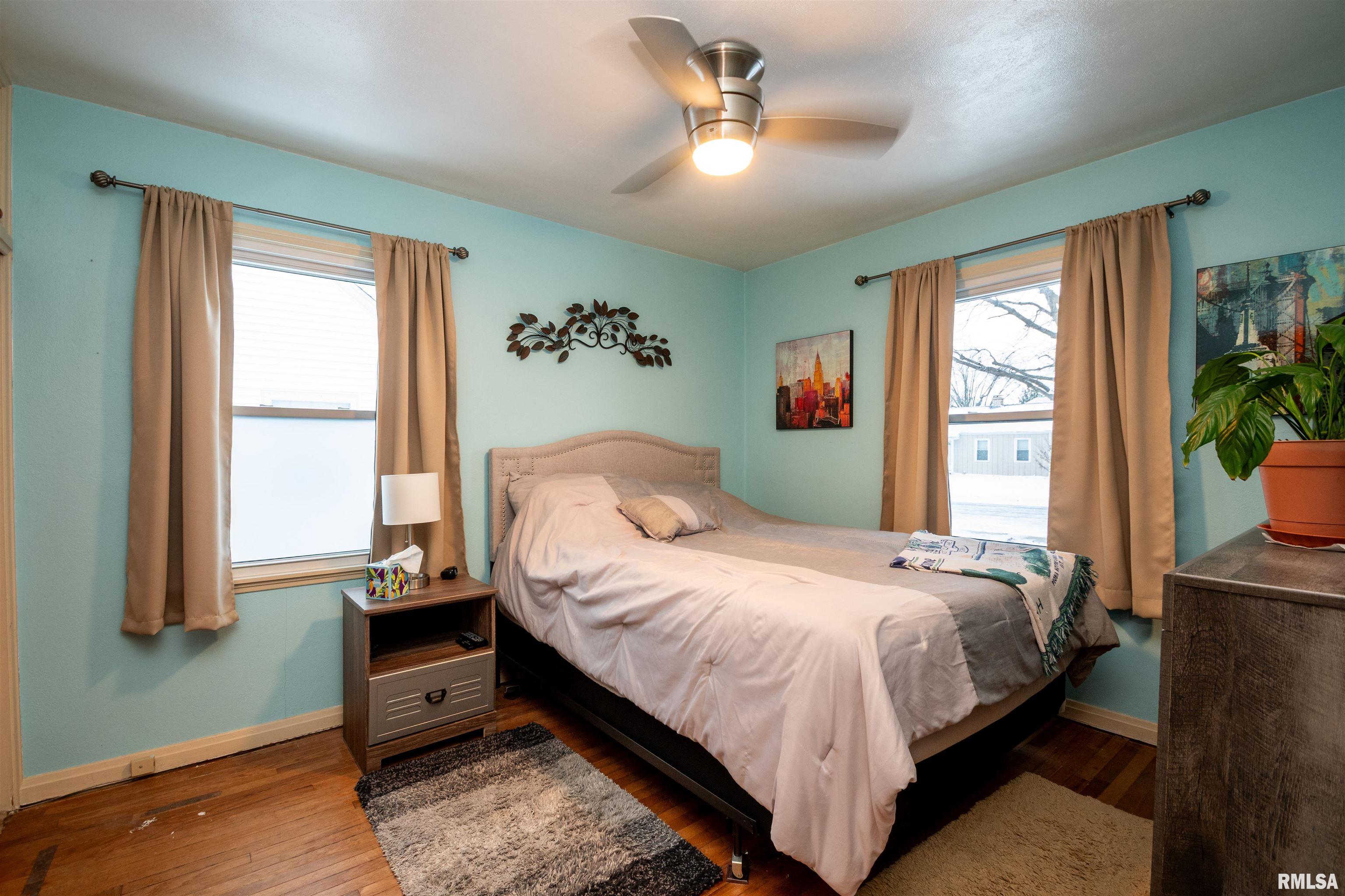 814 West Ridge Road Peoria, IL 61614 - Photo 19 of 34