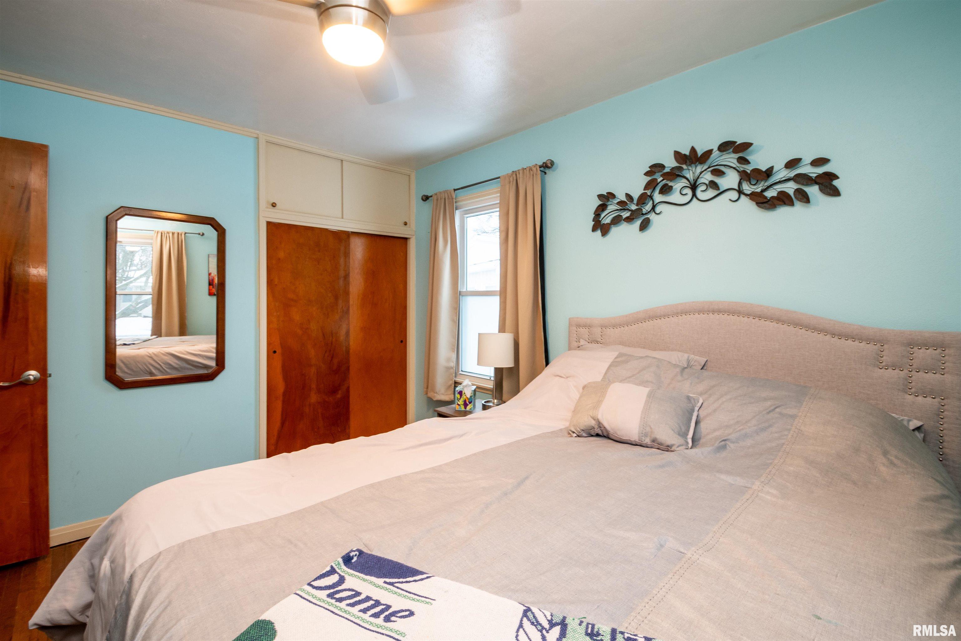 814 West Ridge Road Peoria, IL 61614 - Photo 21 of 34