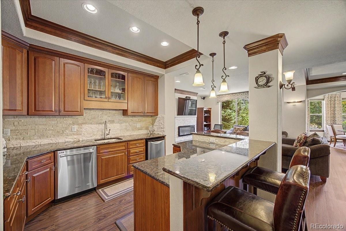 10492 Rivington Court Lone Tree, CO 80124 - Photo 31 of 50