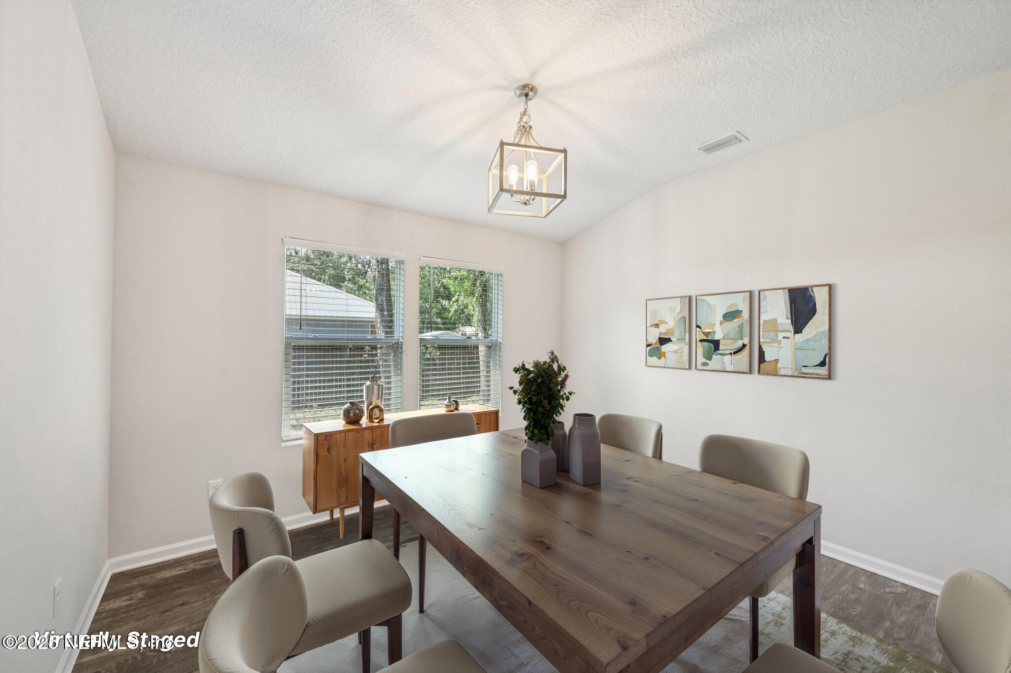 2400 Lundy Road Palatka, FL 32177 - Photo 11 of 34 a view of a dining room with furniture and window