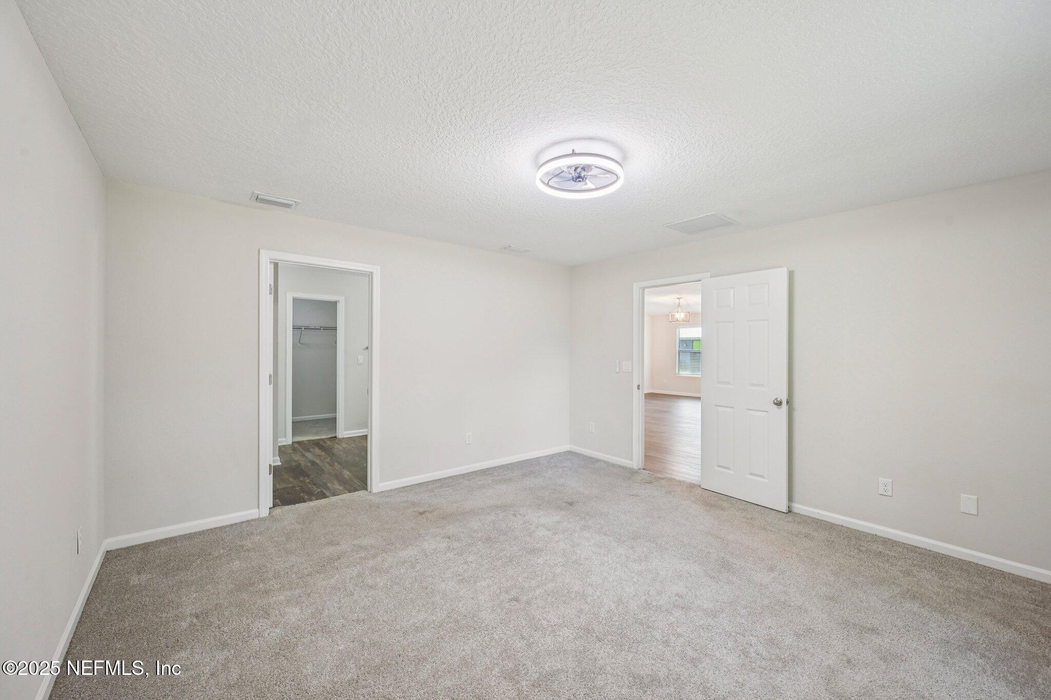 2400 Lundy Road Palatka, FL 32177 - Photo 15 of 34 a view of empty room