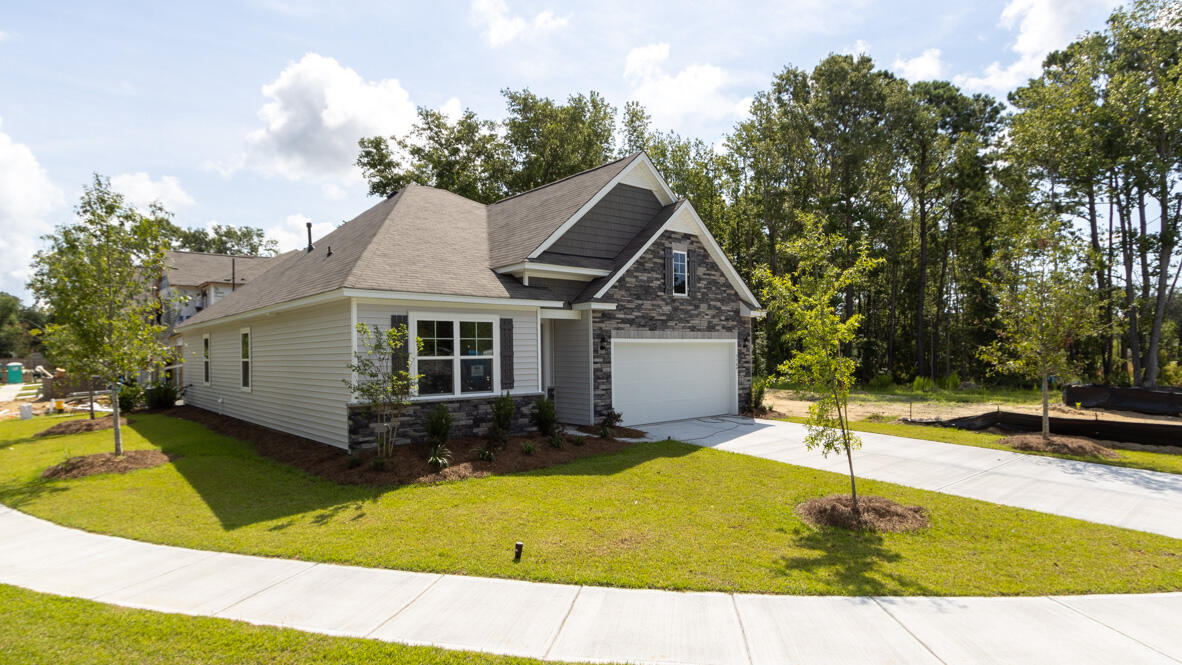 300 Cypress Branch Road Pineland, SC 29934 - Photo 1 of 45 Cali (H E) D Exterior (3)