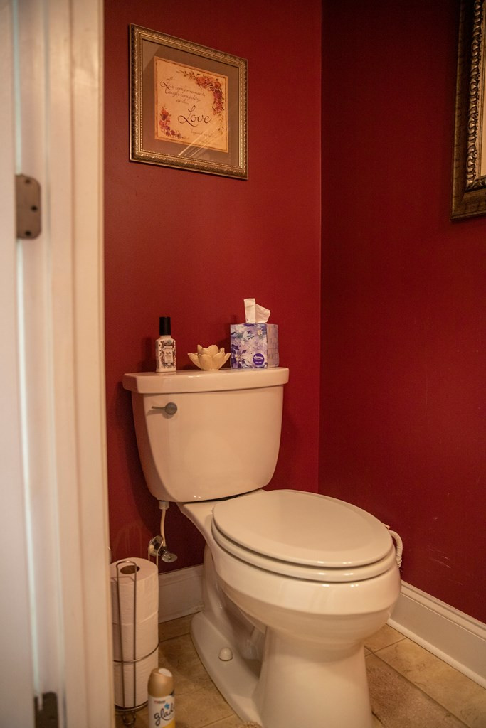 236 Country Club Road Edgefield, SC 29824 - Photo 27 of 46