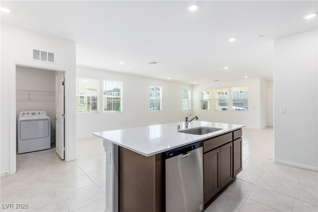 3564 Dimora Street Henderson, NV 89044 - Photo 8 of 24