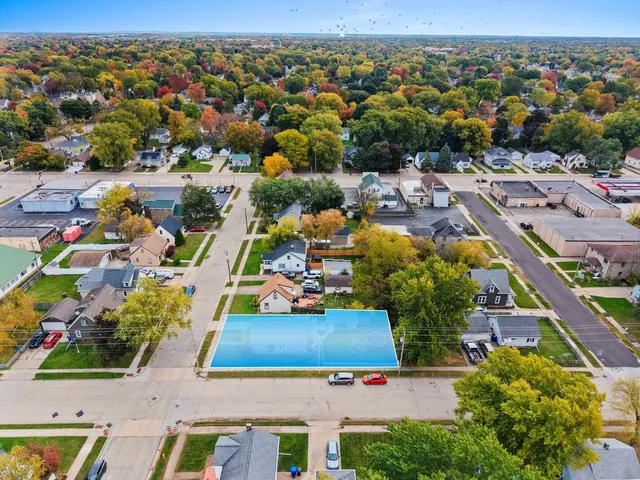 $139,900 | 733 West Grant Street, Appleton, WI 54914