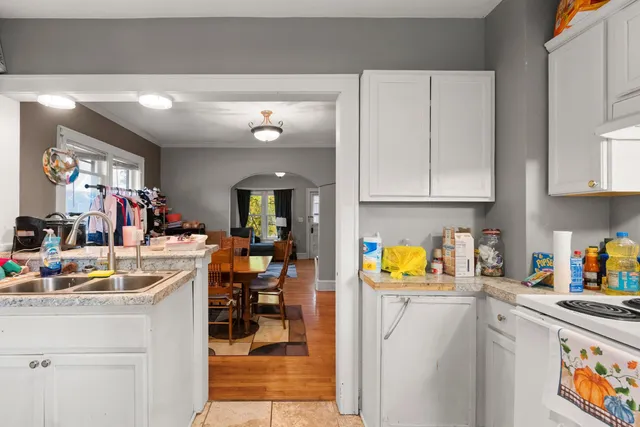 $139,900 | 733 West Grant Street, Appleton, WI 54914