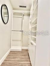 512 Wideview Avenue Tarpon Springs, FL 34689 - Photo 18 of 30 a bathroom with a bathtub and a shower